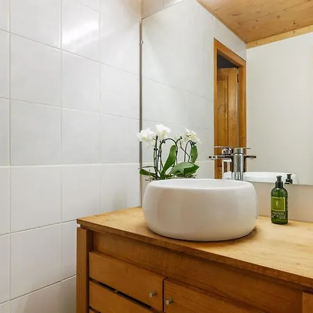 Chalet Negritelles 2