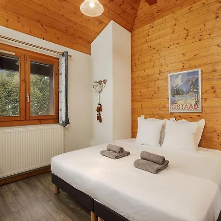 Chalet Negritelles 2